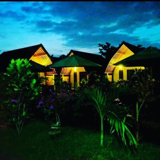 Balengku Dua Apartment Gili Air Exterior photo